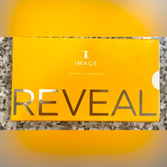 IMAGE Skincare Daily Prevention Kit REVEAL 5 Piece - Picture 7 of 9
